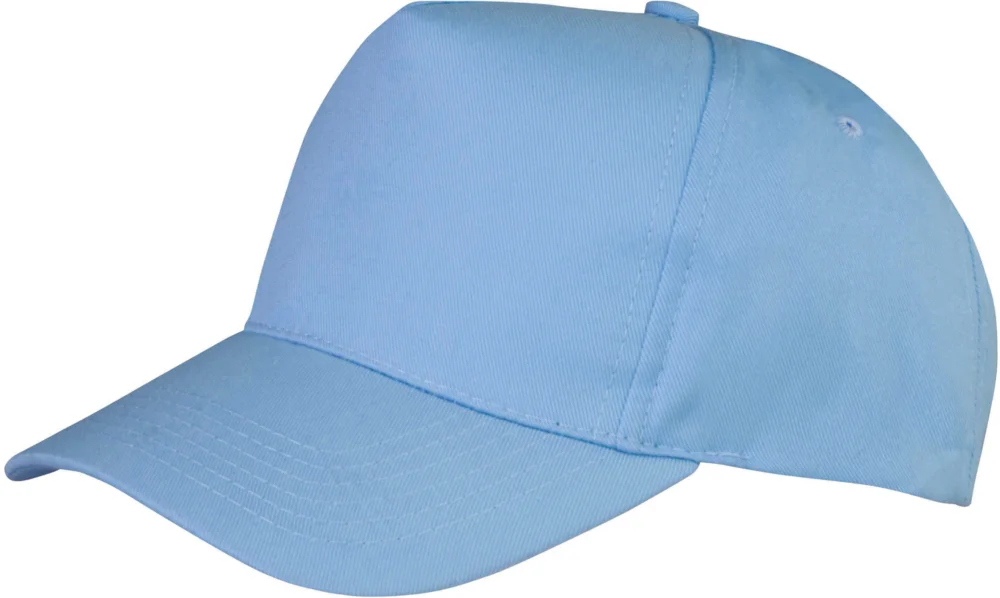 Kinder 5 Panel Kappe