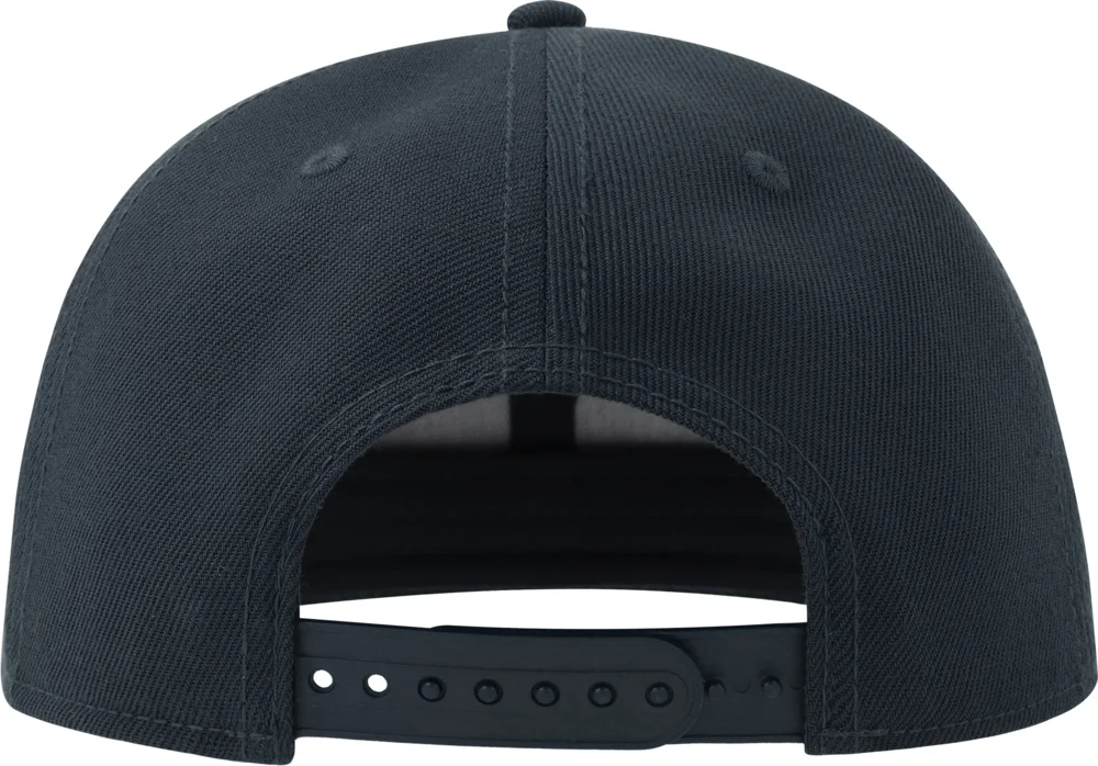 Kinder 6 Panel Baseball Kappe