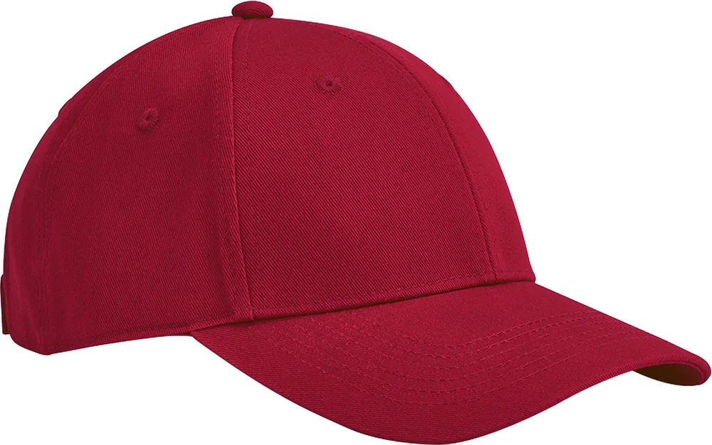 Kinder 6 Panel EarthAware® Kappe