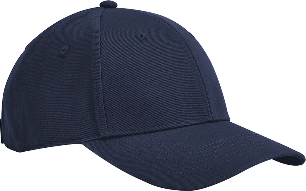 Kinder 6 Panel EarthAware® Kappe
