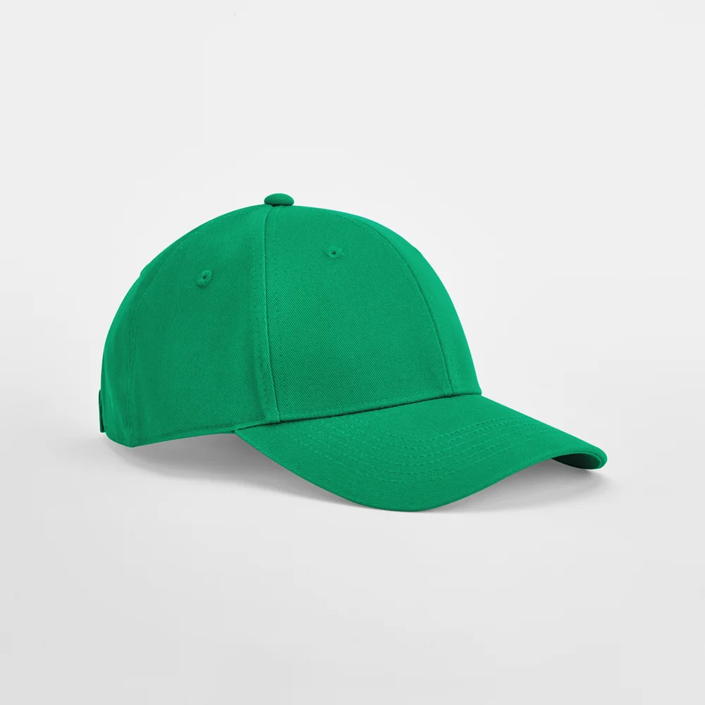 Kinder 6 Panel EarthAware® Kappe