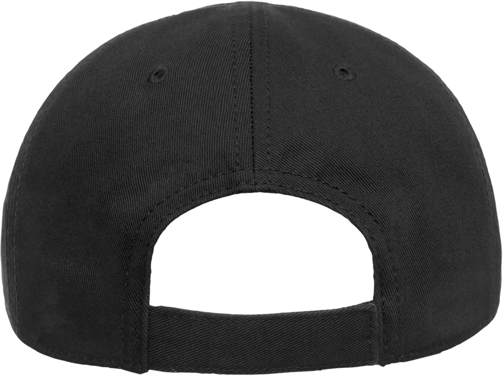 Kinder 6 Panel Kappe