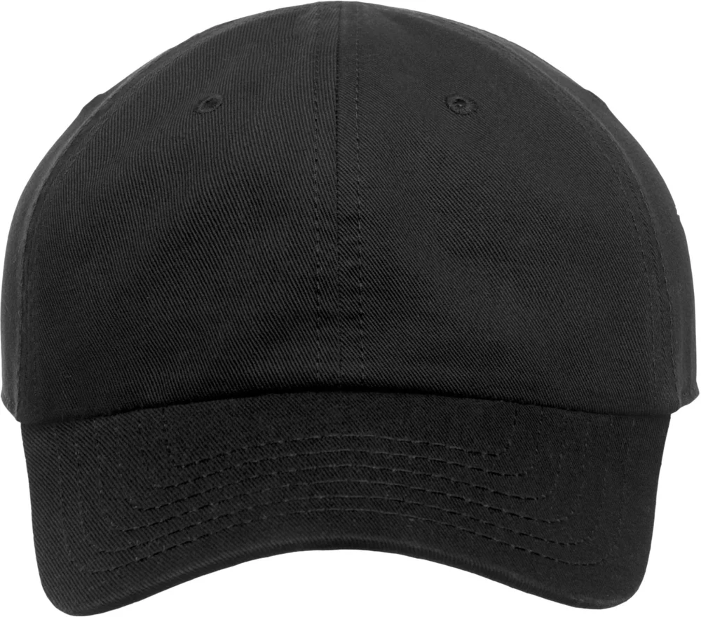 Kinder 6 Panel Kappe