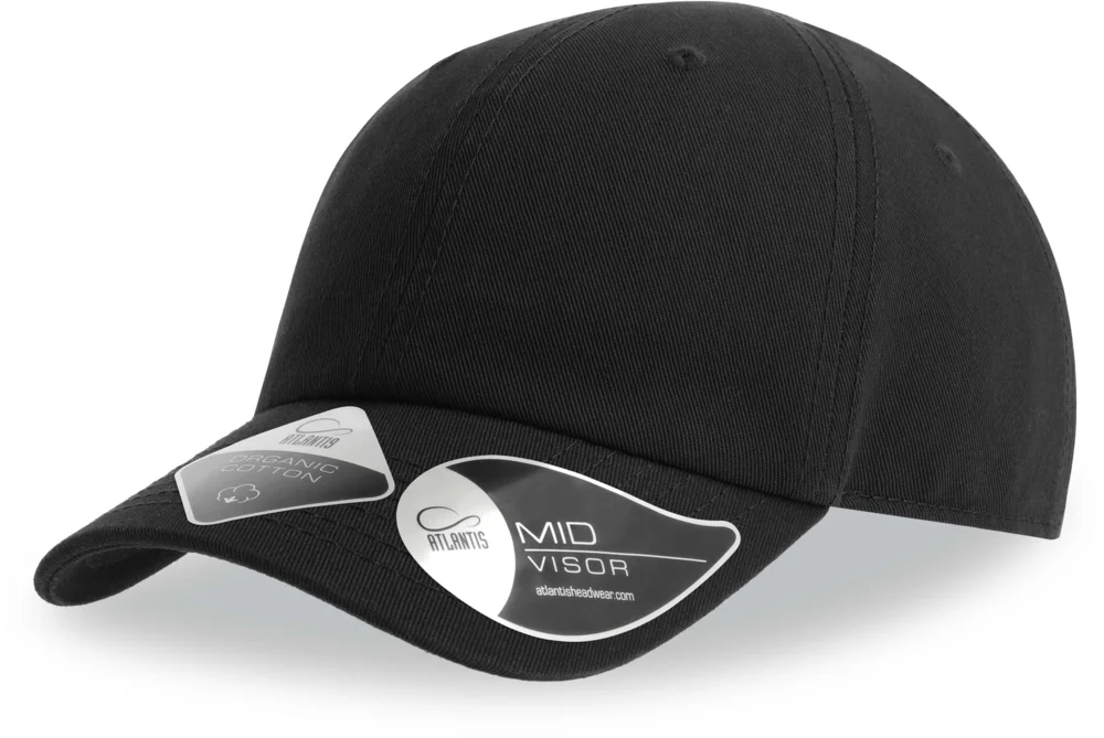Kinder 6 Panel Kappe