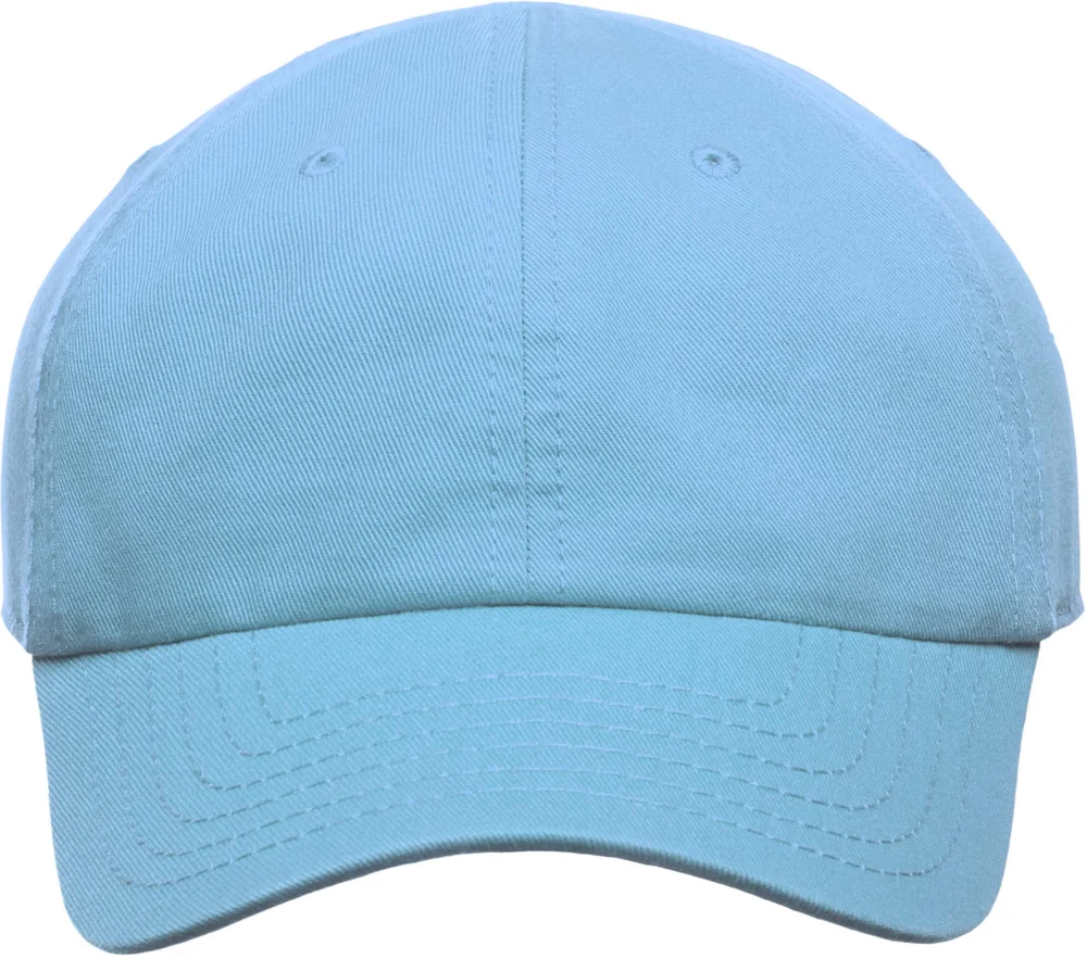 Kinder 6 Panel Kappe
