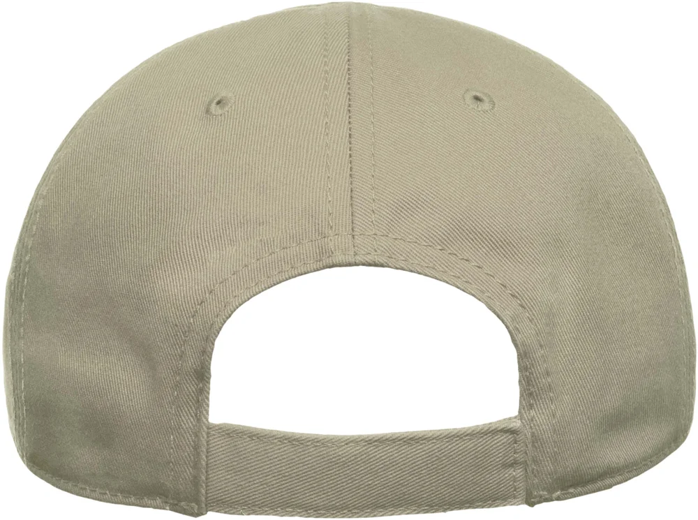 Kinder 6 Panel Kappe