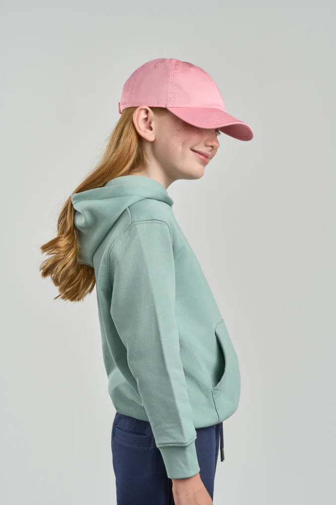 Kinder 6 Panel Kappe
