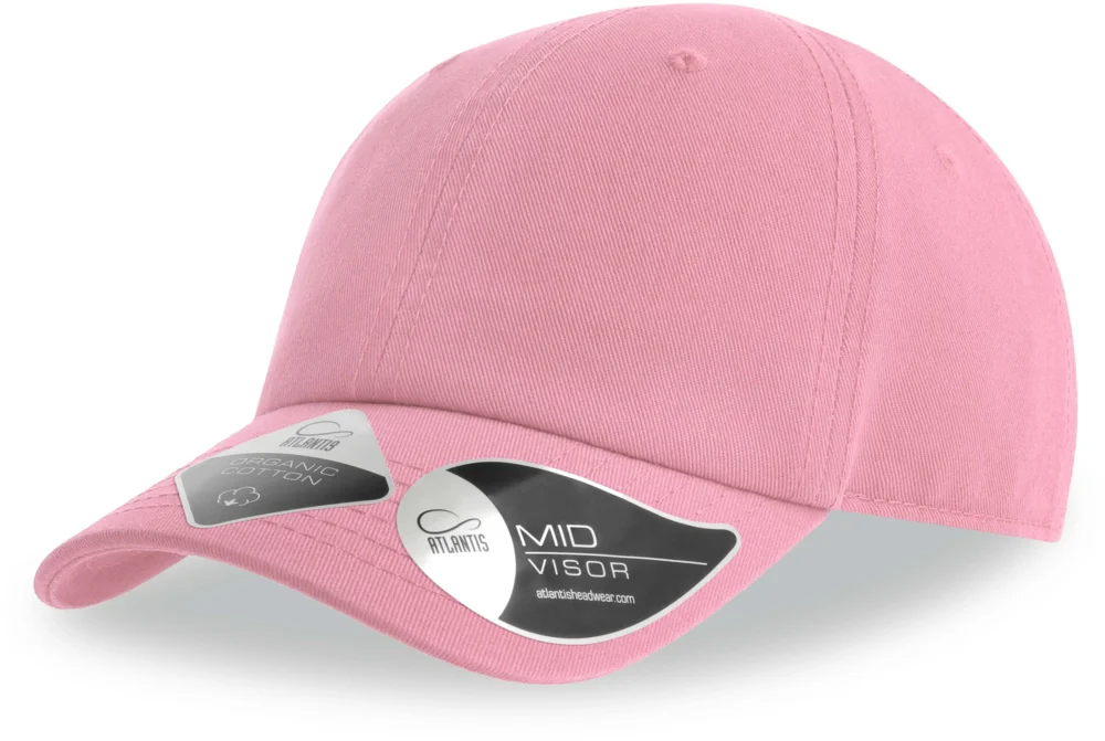 Kinder 6 Panel Kappe