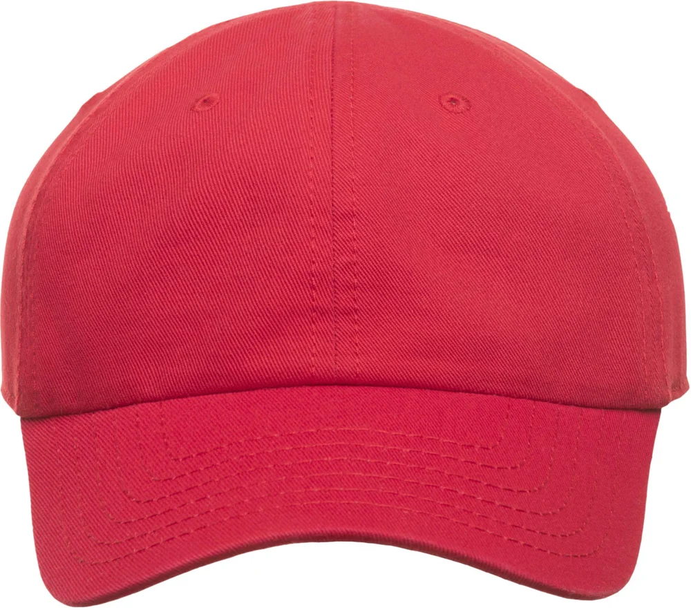 Kinder 6 Panel Kappe