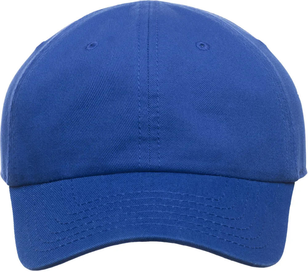 Kinder 6 Panel Kappe