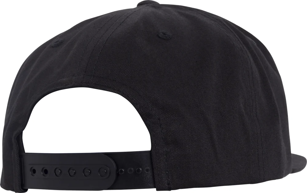 Kinder 6 Panel Kappe
