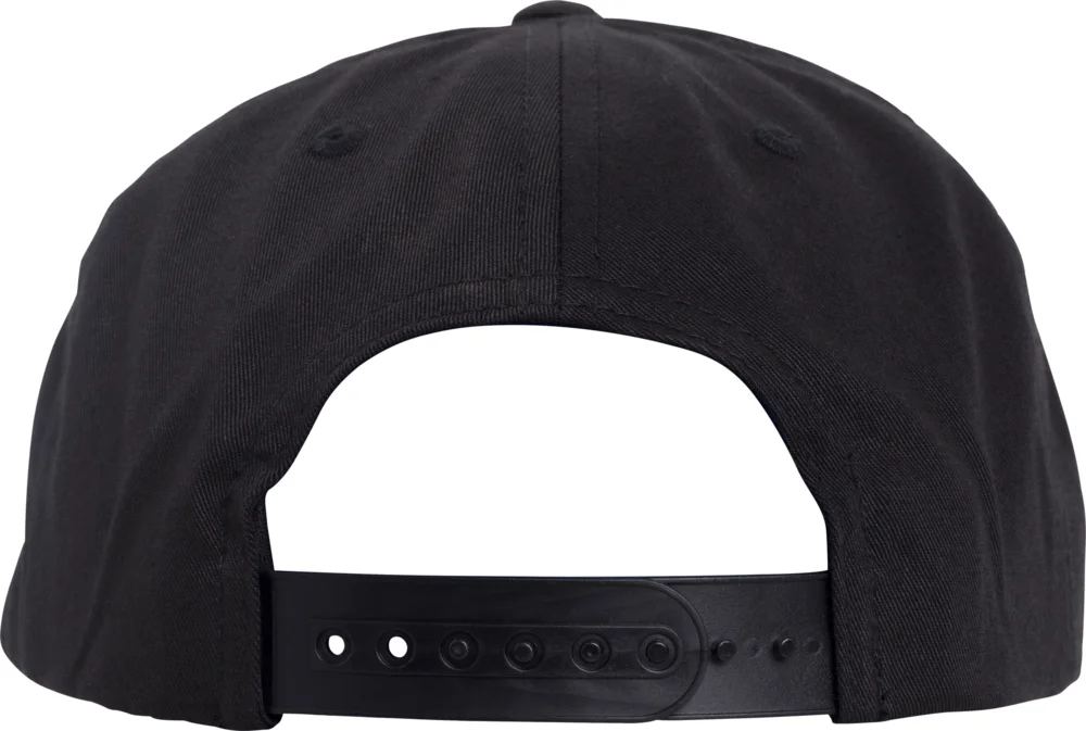 Kinder 6 Panel Kappe