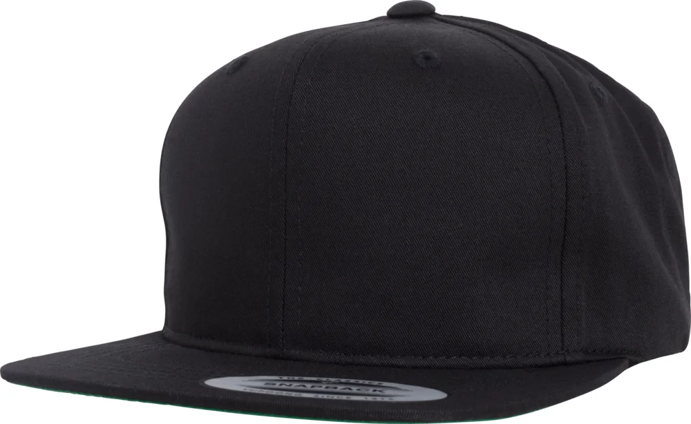 Kinder 6 Panel Kappe