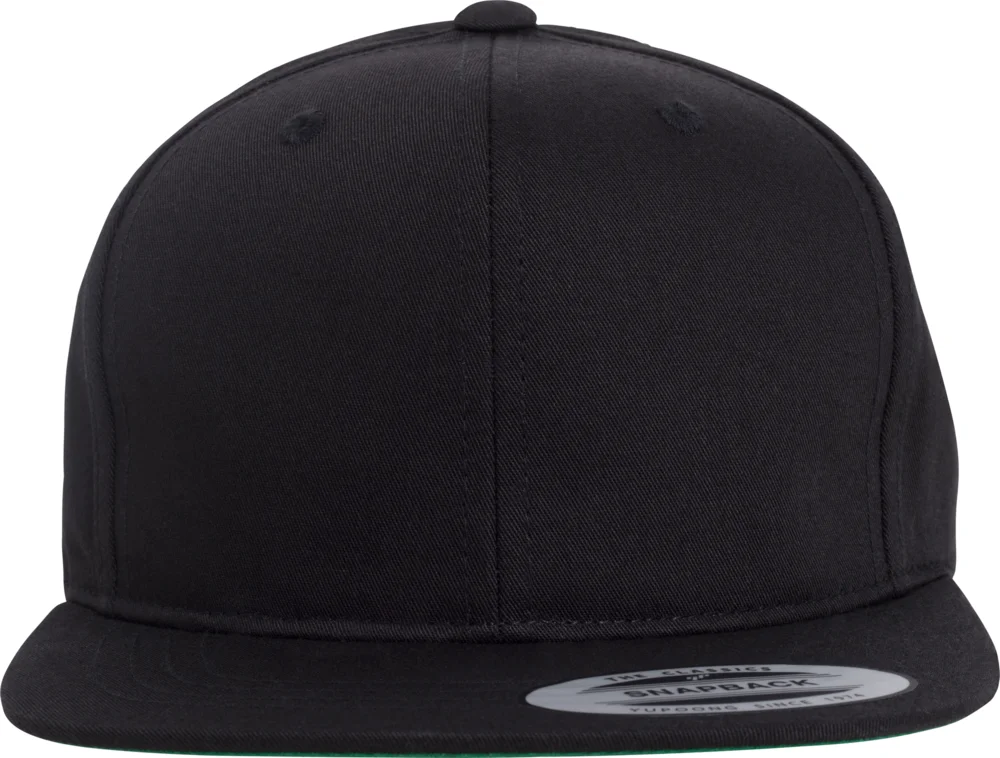 Kinder 6 Panel Kappe