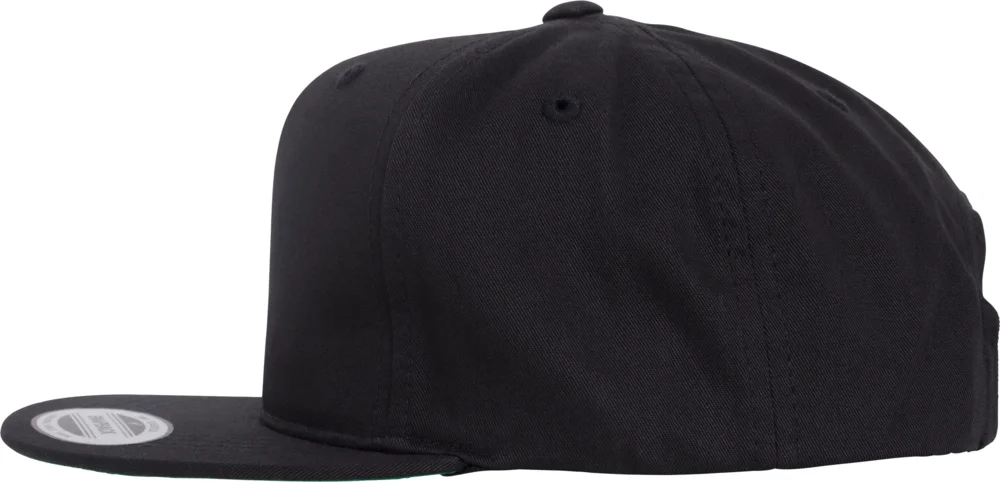 Kinder 6 Panel Kappe