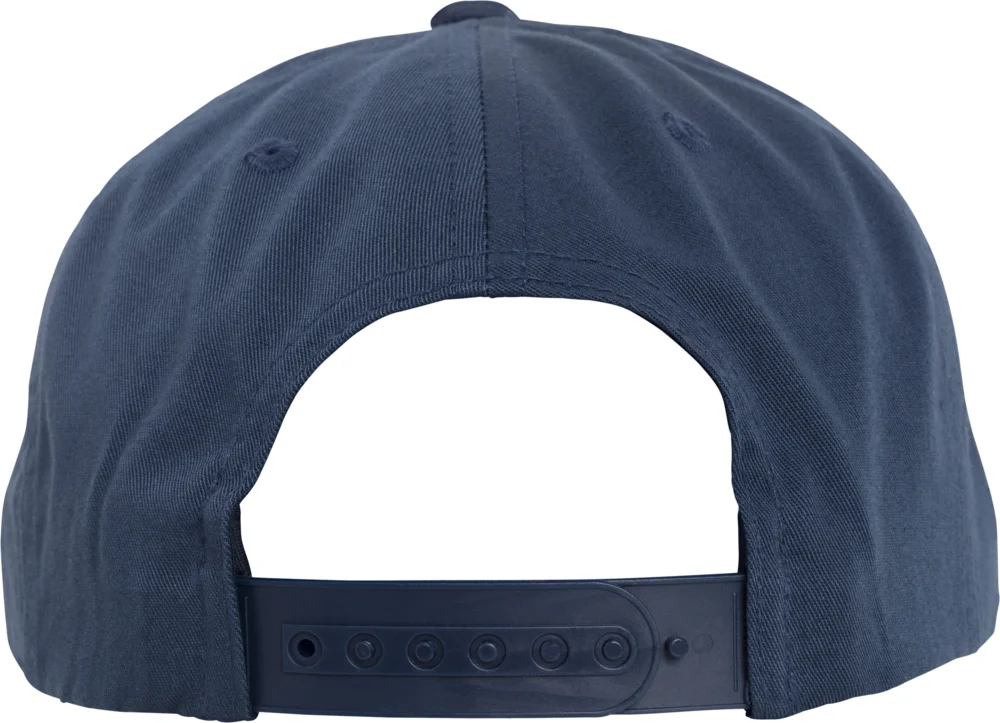 Kinder 6 Panel Kappe