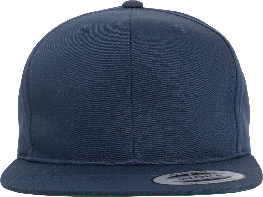 Kinder 6 Panel Kappe