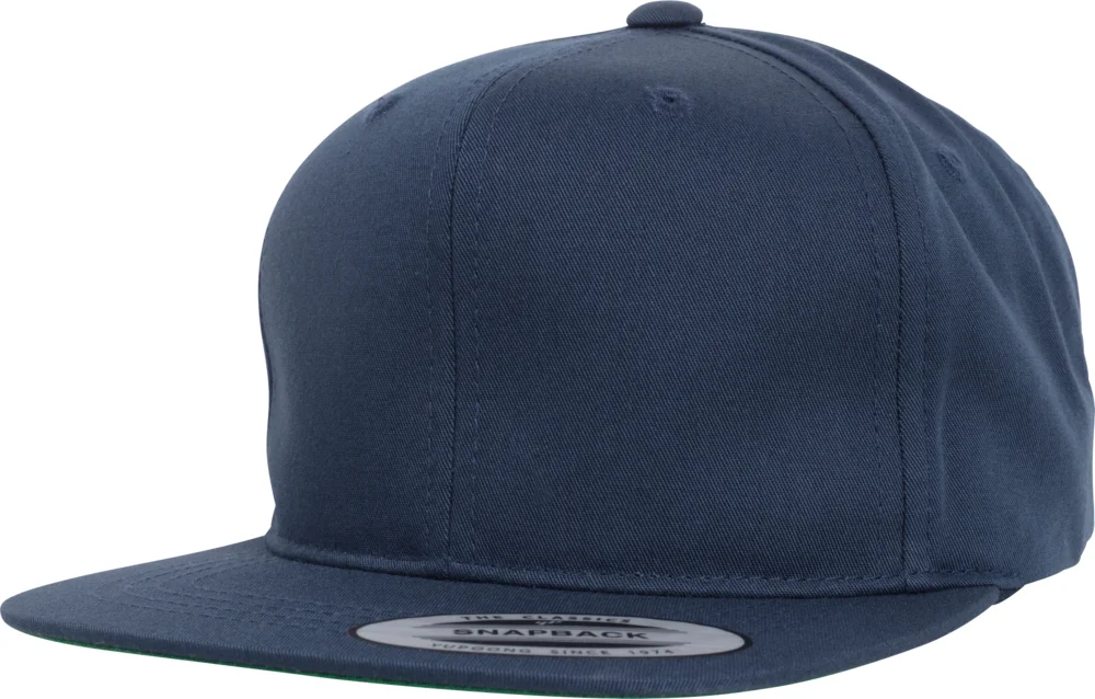Kinder 6 Panel Kappe