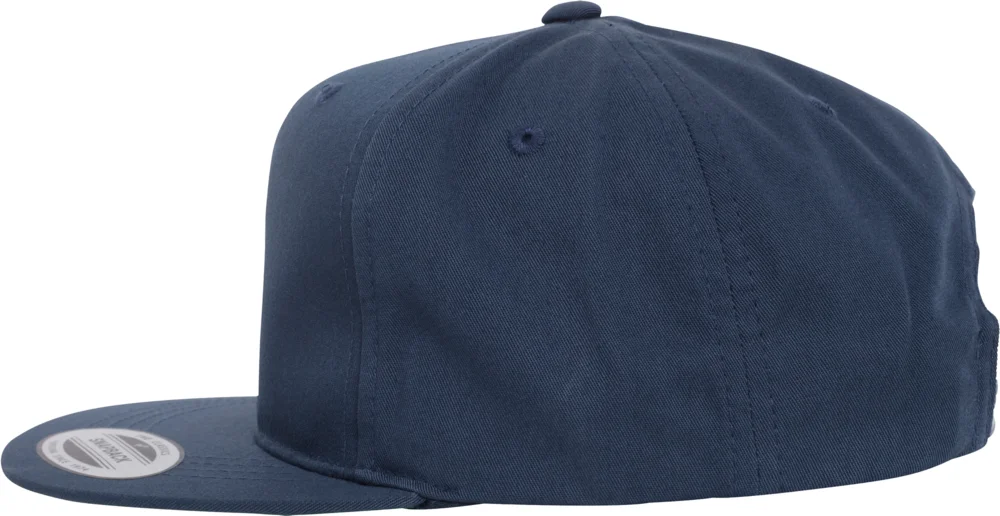 Kinder 6 Panel Kappe