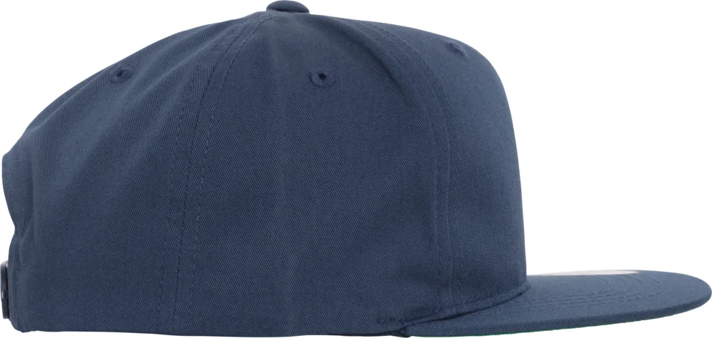 Kinder 6 Panel Kappe