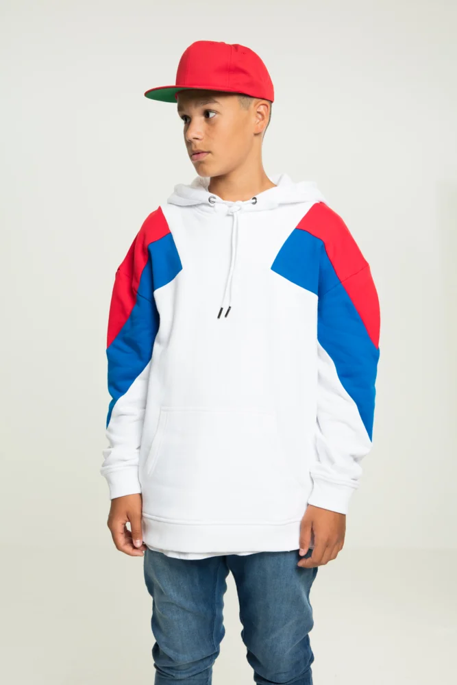 Kinder 6 Panel Kappe