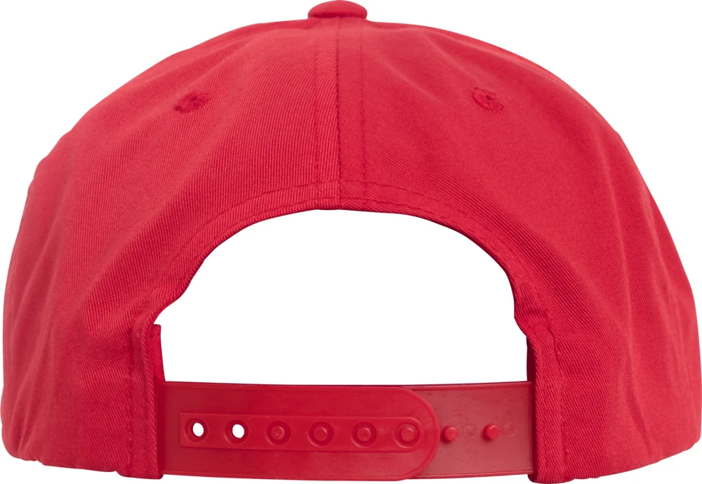 Kinder 6 Panel Kappe