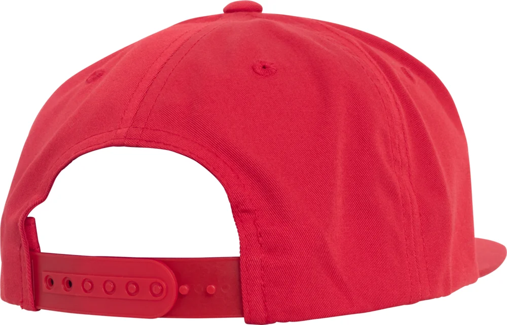 Kinder 6 Panel Kappe