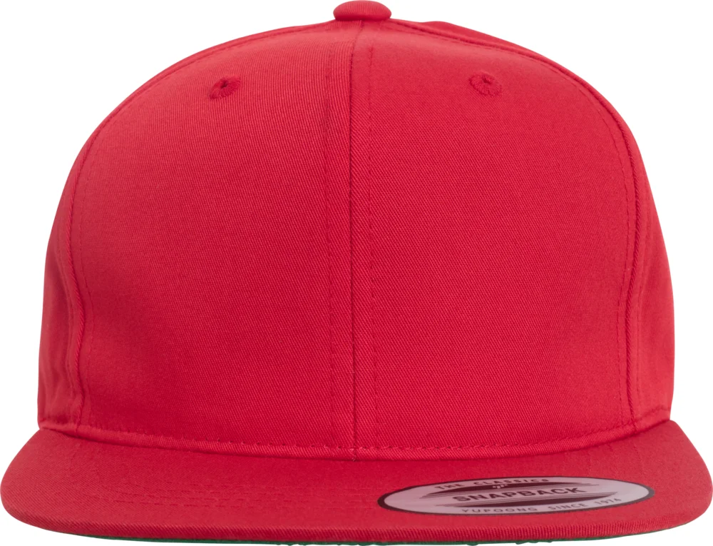 Kinder 6 Panel Kappe