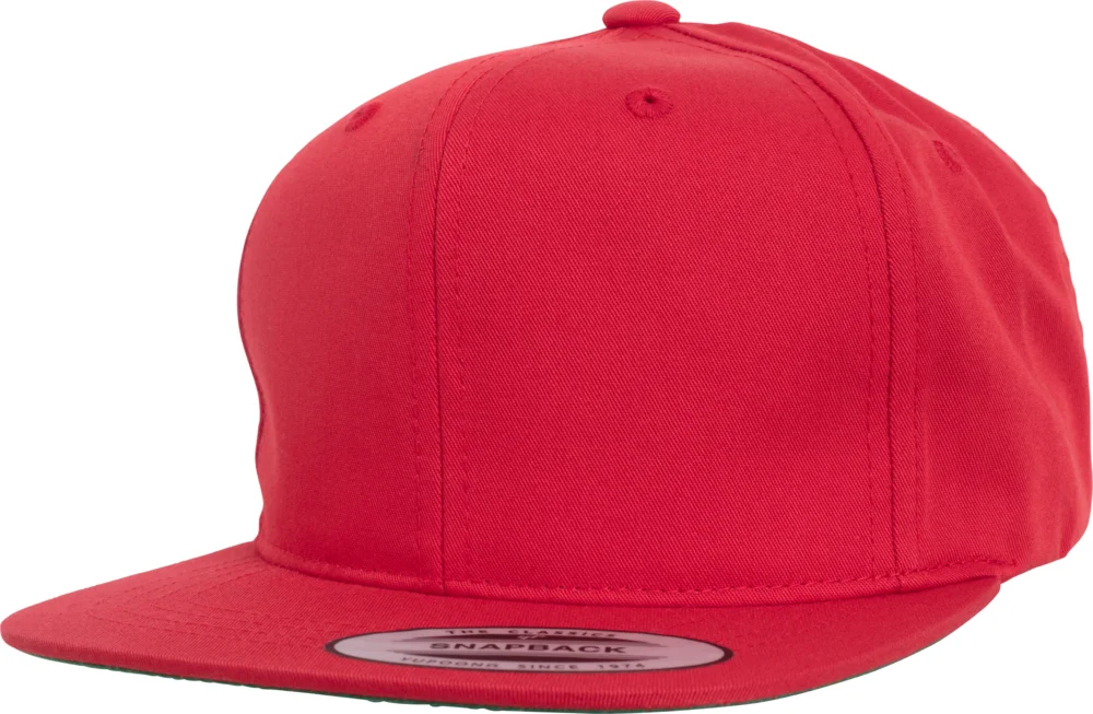 Kinder 6 Panel Kappe