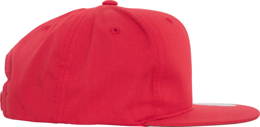 Kinder 6 Panel Kappe