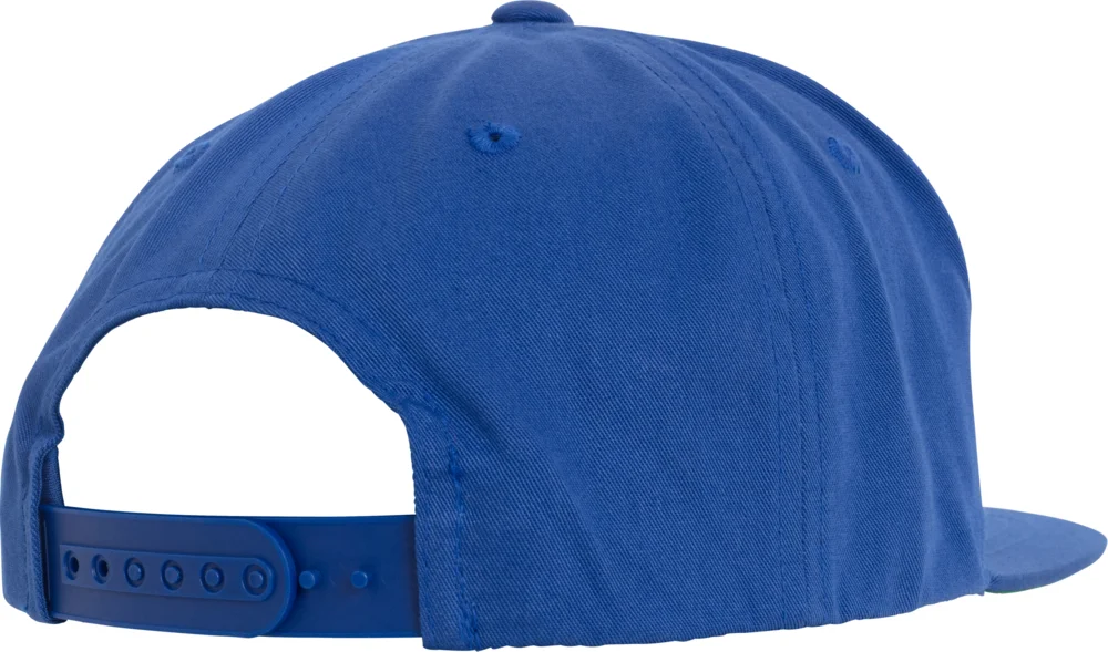 Kinder 6 Panel Kappe
