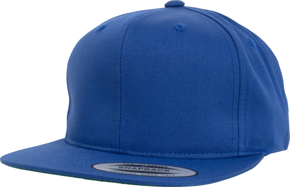 Kinder 6 Panel Kappe