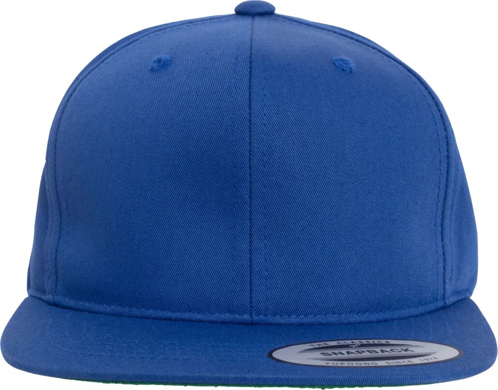 Kinder 6 Panel Kappe