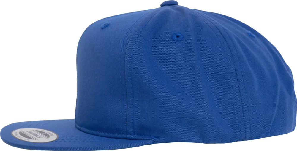 Kinder 6 Panel Kappe