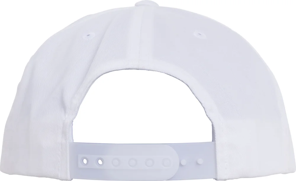 Kinder 6 Panel Kappe