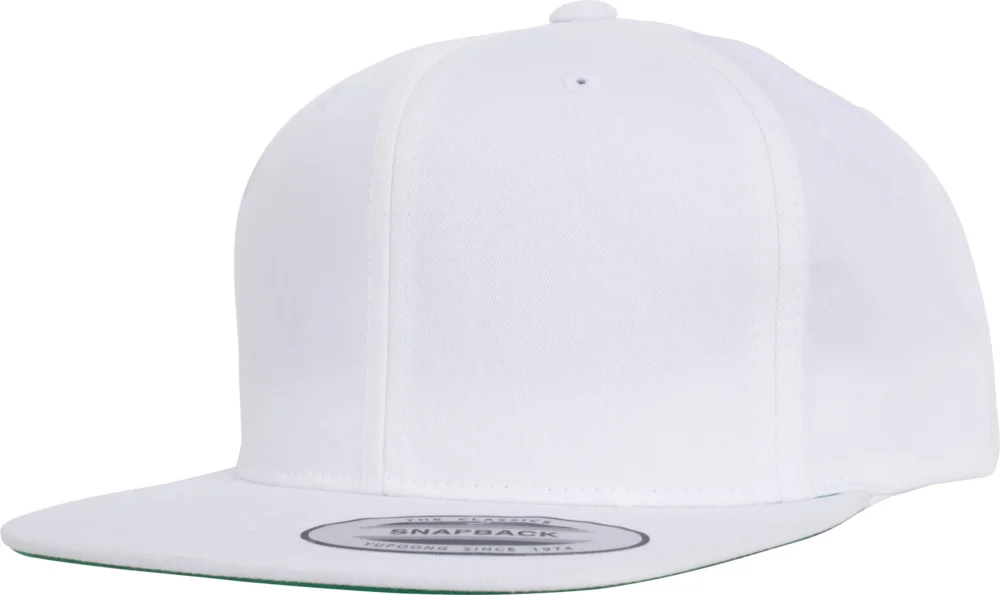 Kinder 6 Panel Kappe
