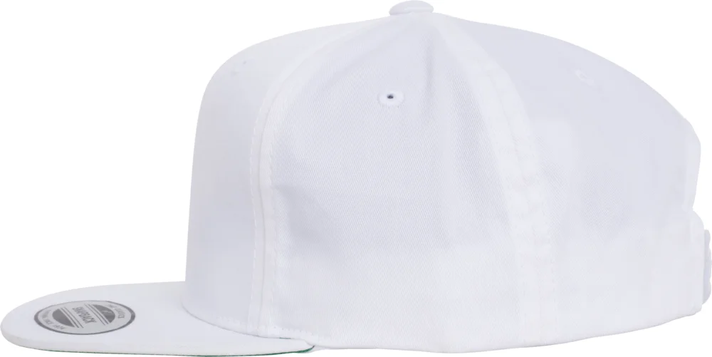 Kinder 6 Panel Kappe
