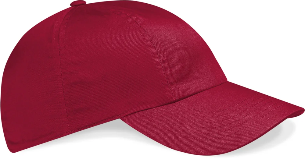 Kinder 6 Panel Kappe "Legionnaire Style"
