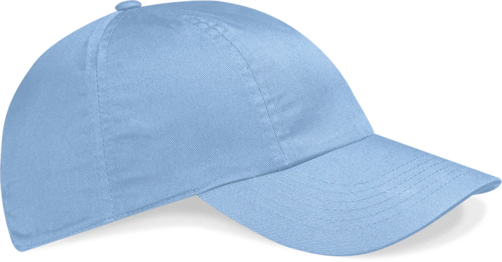 Kinder 6 Panel Kappe "Legionnaire Style"