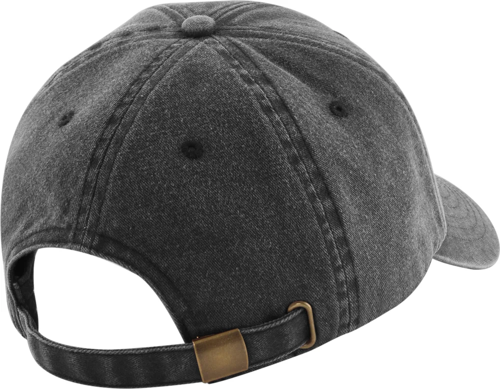 Kinder 6 Panel Niedrigprofil Kappe