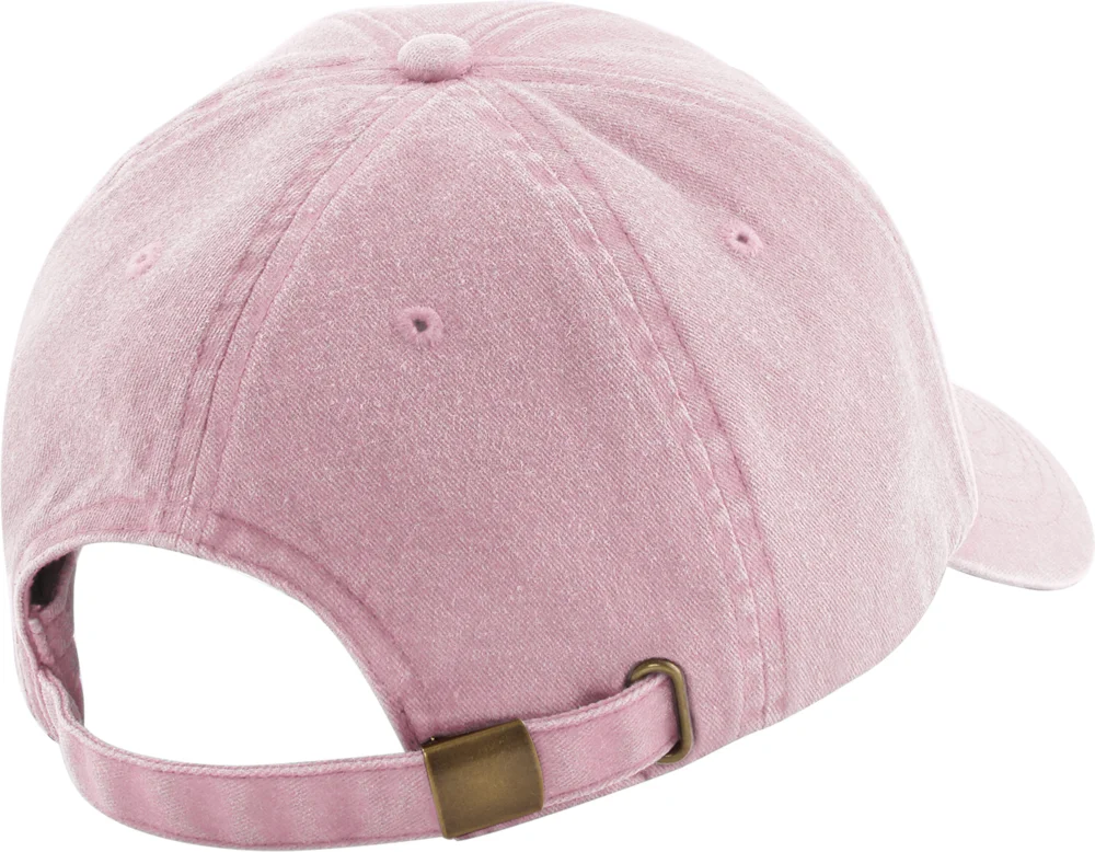 Kinder 6 Panel Niedrigprofil Kappe