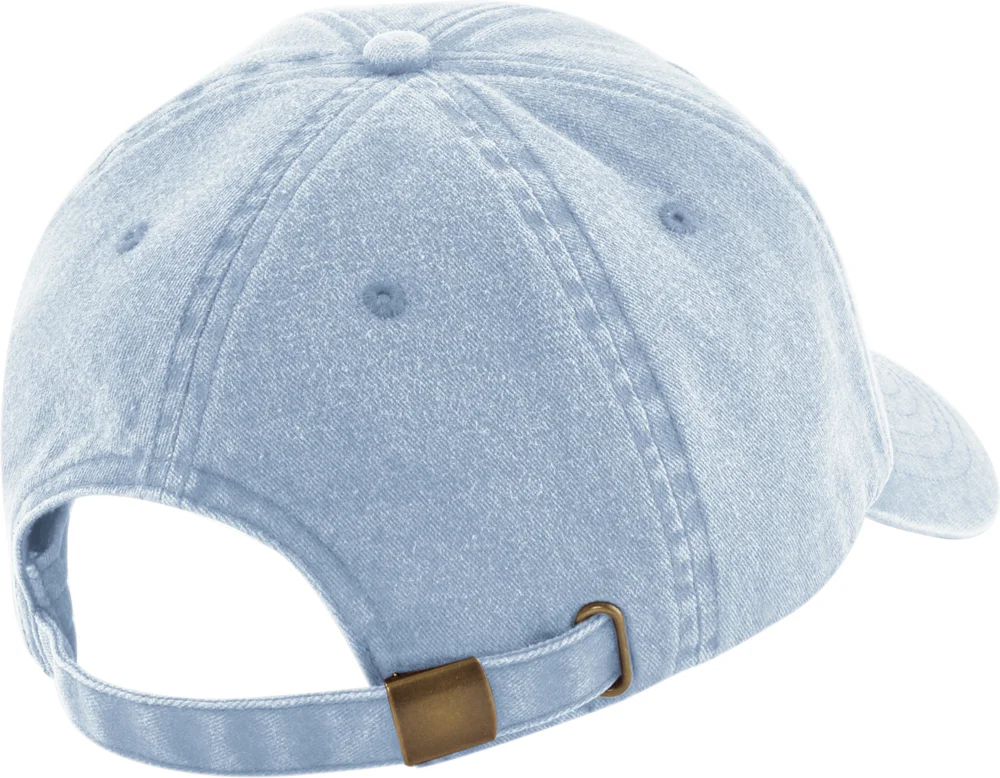 Kinder 6 Panel Niedrigprofil Kappe