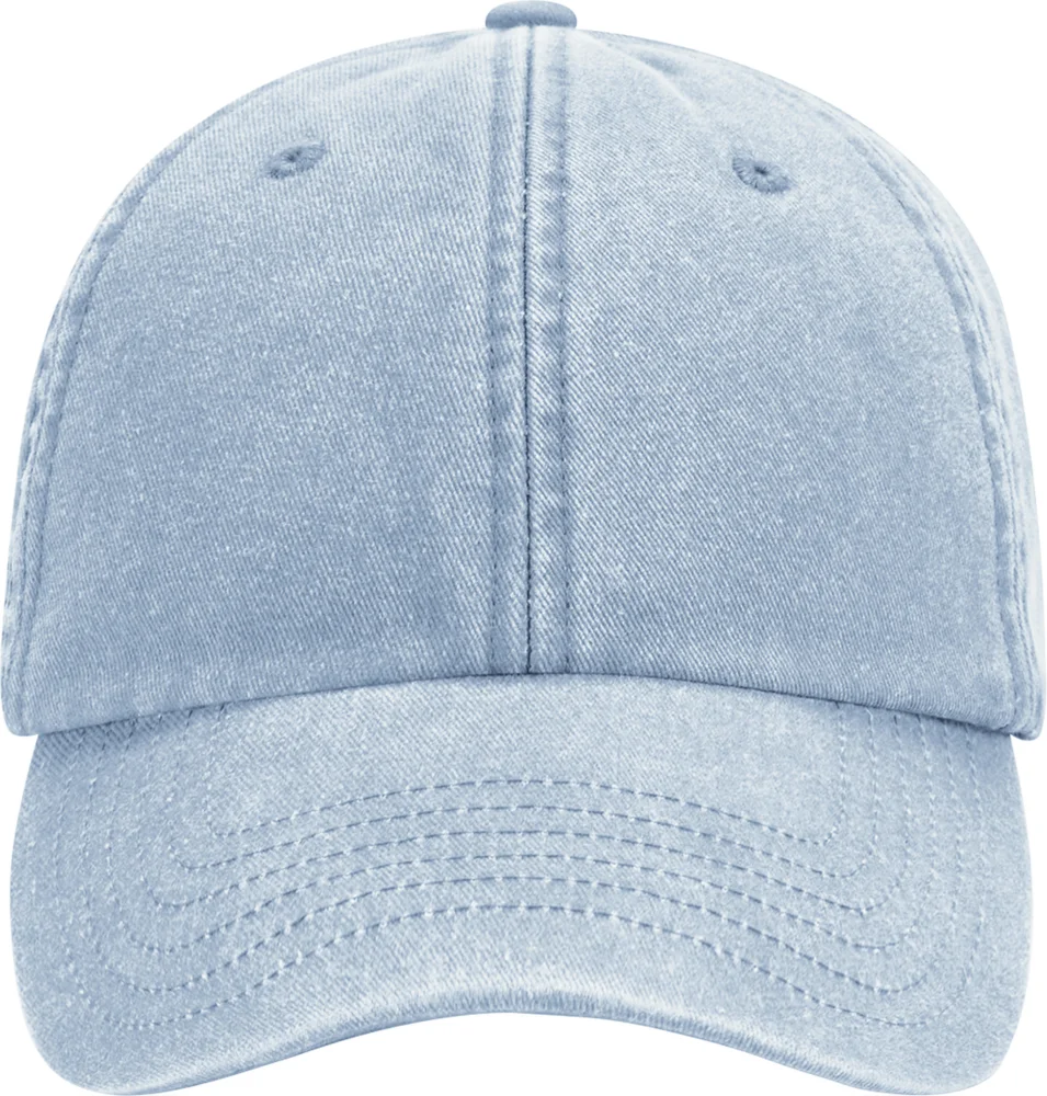 Kinder 6 Panel Niedrigprofil Kappe