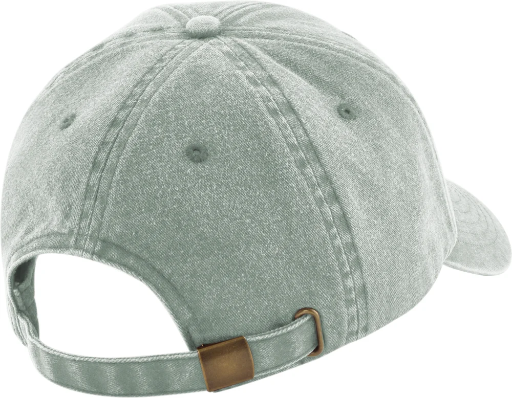 Kinder 6 Panel Niedrigprofil Kappe