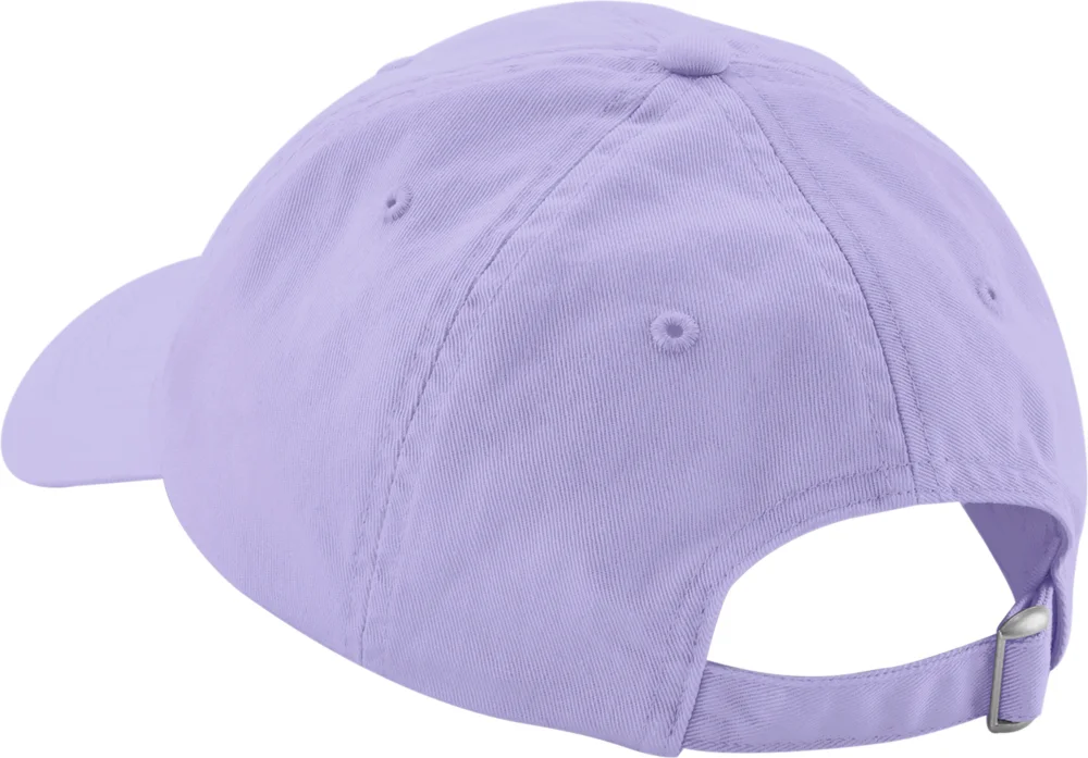 Kinder 6 Panel Niedrigprofil Kappe