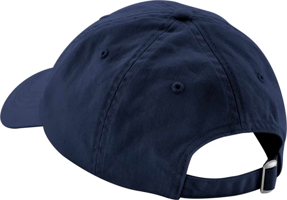Kinder 6 Panel Niedrigprofil Kappe
