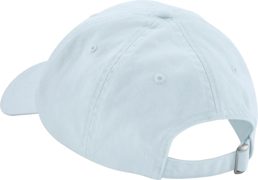 Kinder 6 Panel Niedrigprofil Kappe
