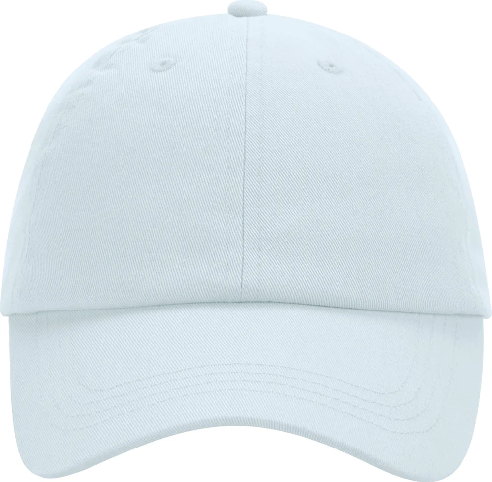 Kinder 6 Panel Niedrigprofil Kappe