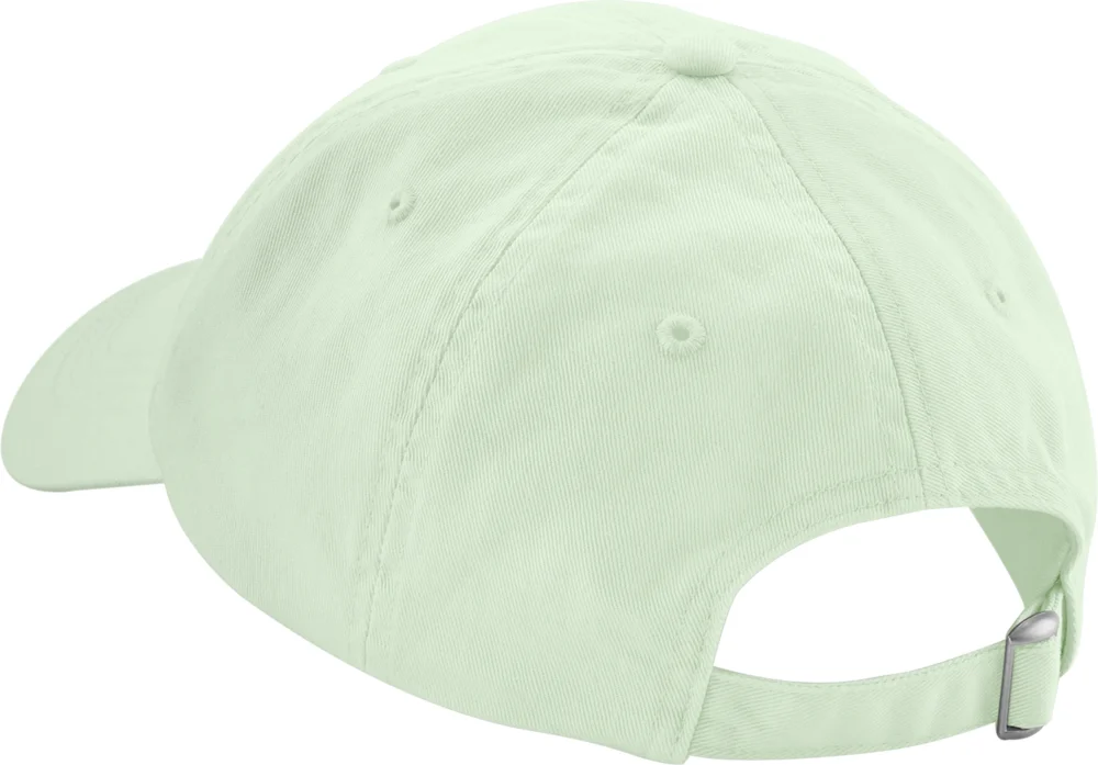 Kinder 6 Panel Niedrigprofil Kappe