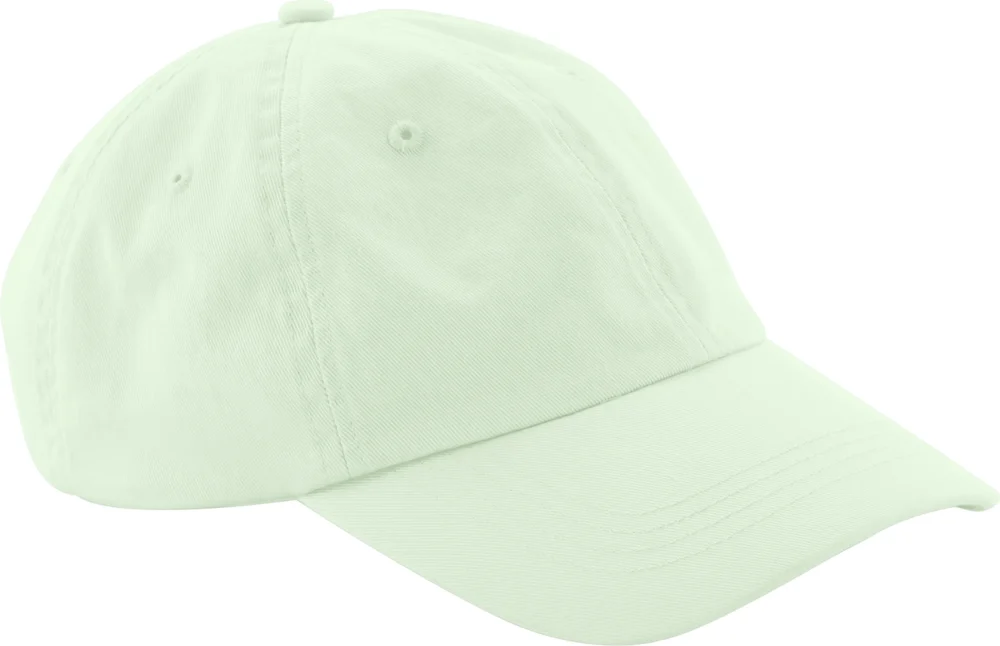 Kinder 6 Panel Niedrigprofil Kappe